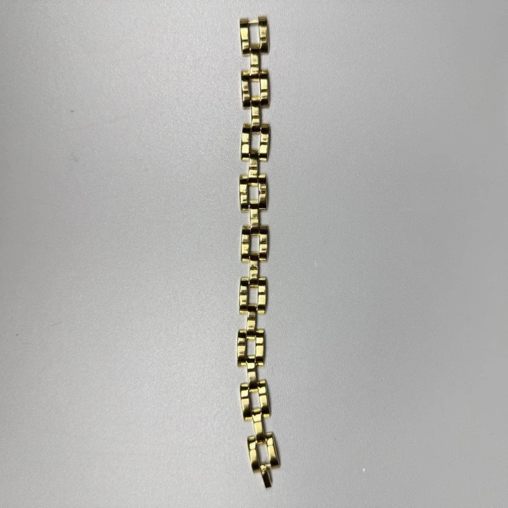 N/A gold tone
